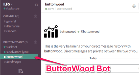 buttonwood bot