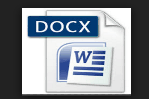 docx viewer software for Windows 10