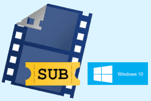 free subtitle downloader software for windows 10