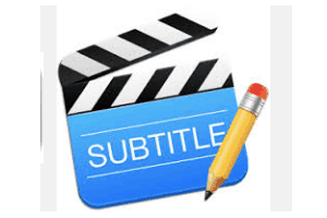 free subtitle editor software for Windows 10