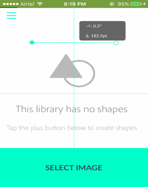 measure distance