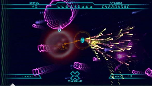 space shooter games windows 10 2