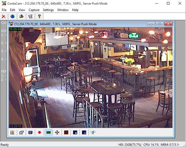 cctv viewer software windows 10 1