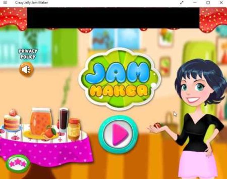 crazy jelly jam maker home