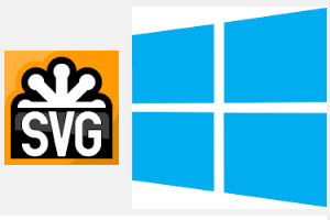 free SVG viewer software for Windows 10