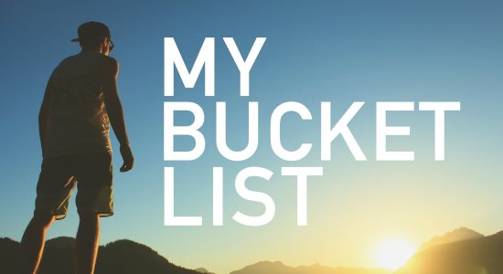 free bucket list websites