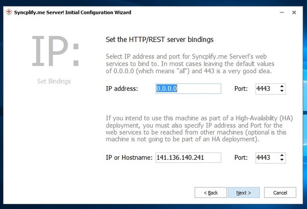ftp server software windows 10 2