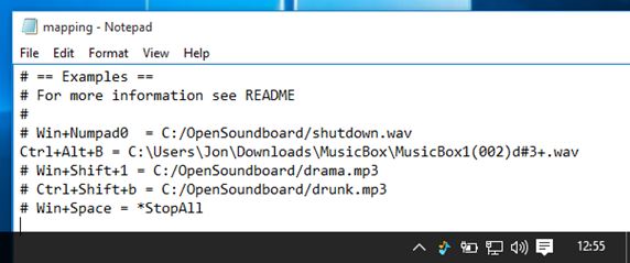 soundboard software windows 10 2