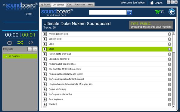 soundboard software windows 10 4