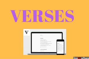 Online Platform To Write And Share Poems