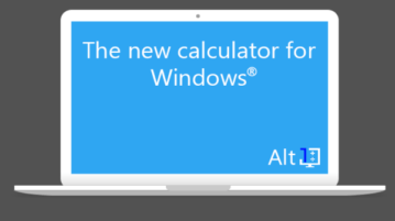 alt1 calculator for windows
