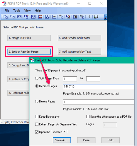 pdfill-pdf-tools-reorder-pdf-pages