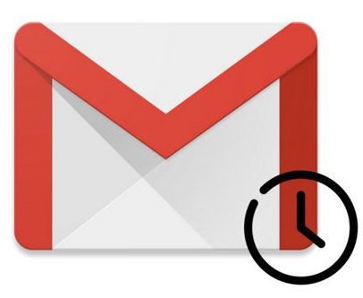 schedule-gmail