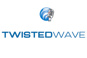 TwistedWave website- free soundcloud tracks editor