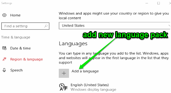 add-new-language