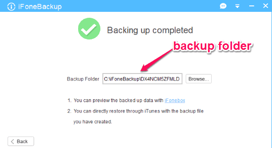 backup-folder