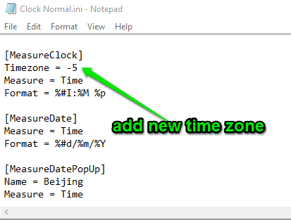 changge-timezone