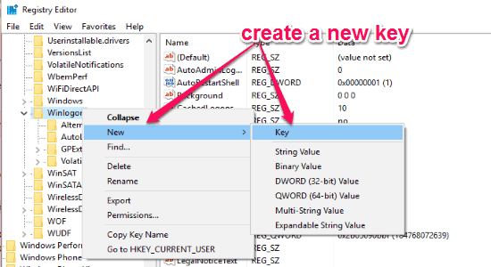create-a-new-key