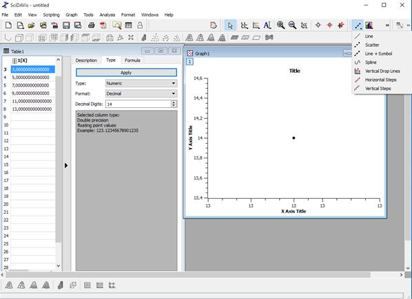 curve fitting software windows 10 3