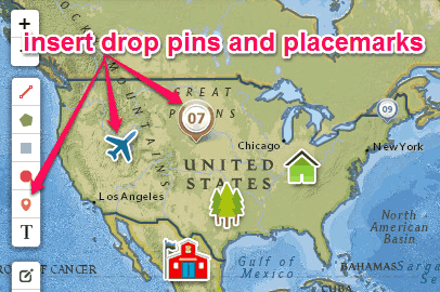 drop-pins-and-placemaks