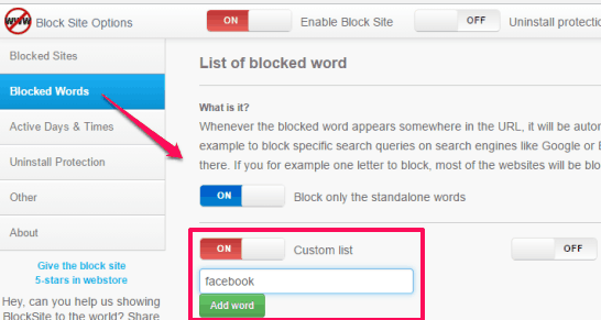 enter-blocked-words