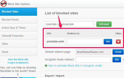 enter-redirect-to-website-url-for-blocked-website