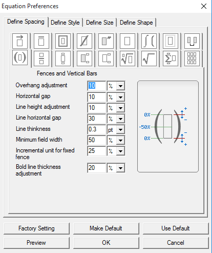 math equation editor.