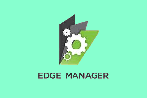 free Microsoft Edge manager software