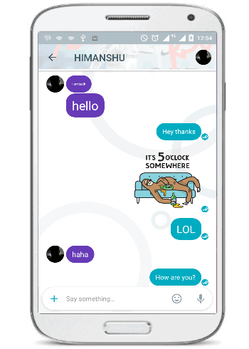 google-allo