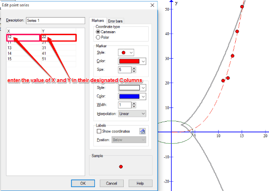 insert-point-series-plot-mathematical-function