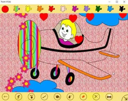 paint-4-kids-colored-sheet