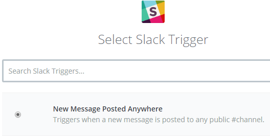 get Slack notifications on Gmail