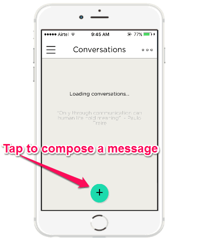 tap-to-compose-a-message
