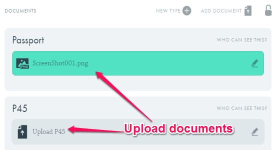 upload-documents