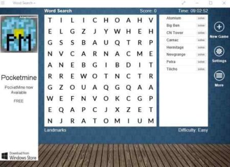 word-search-plus-home