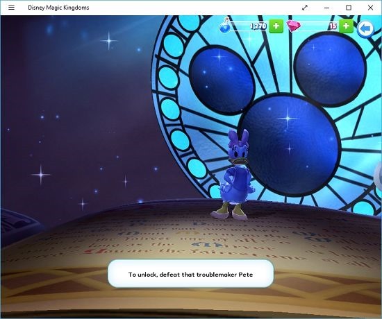 Disney Magic Kingdoms method to unlock