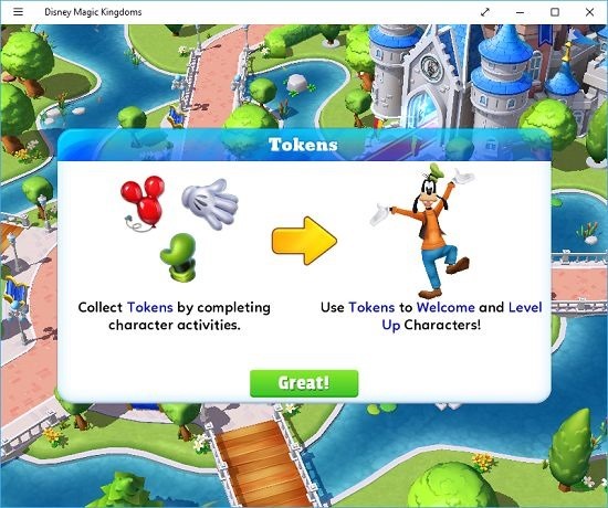 Disney Magic Kingdoms tips