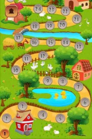 amazing zoo levels