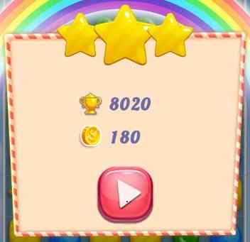 candy world 2 level up