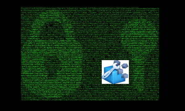 Find And Decrypt The Secret Encrypted Data Stored In Registry