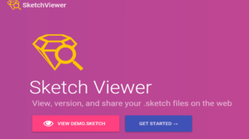 free online sketch viewer