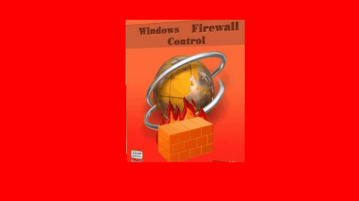 free windows firewall control software