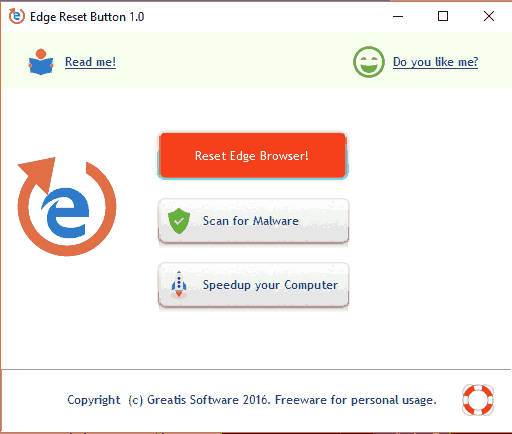 protect Edge browser against Trojan HML