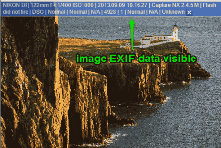 chrome extension exif data viewer chrome extension exif data viewer
