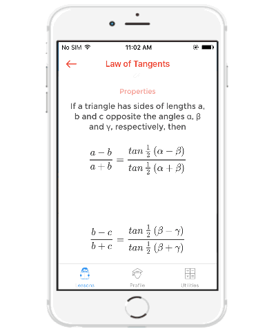 maths learning iphone app