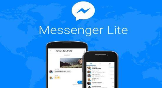 messenger lite