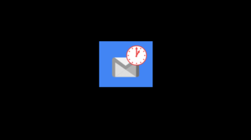 temporary pause gmail inbox