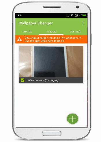 10 Free Daily Wallpaper Changer Apps for Android