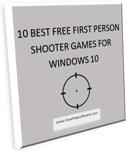 10 free fps games