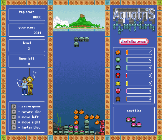 Aquatris
